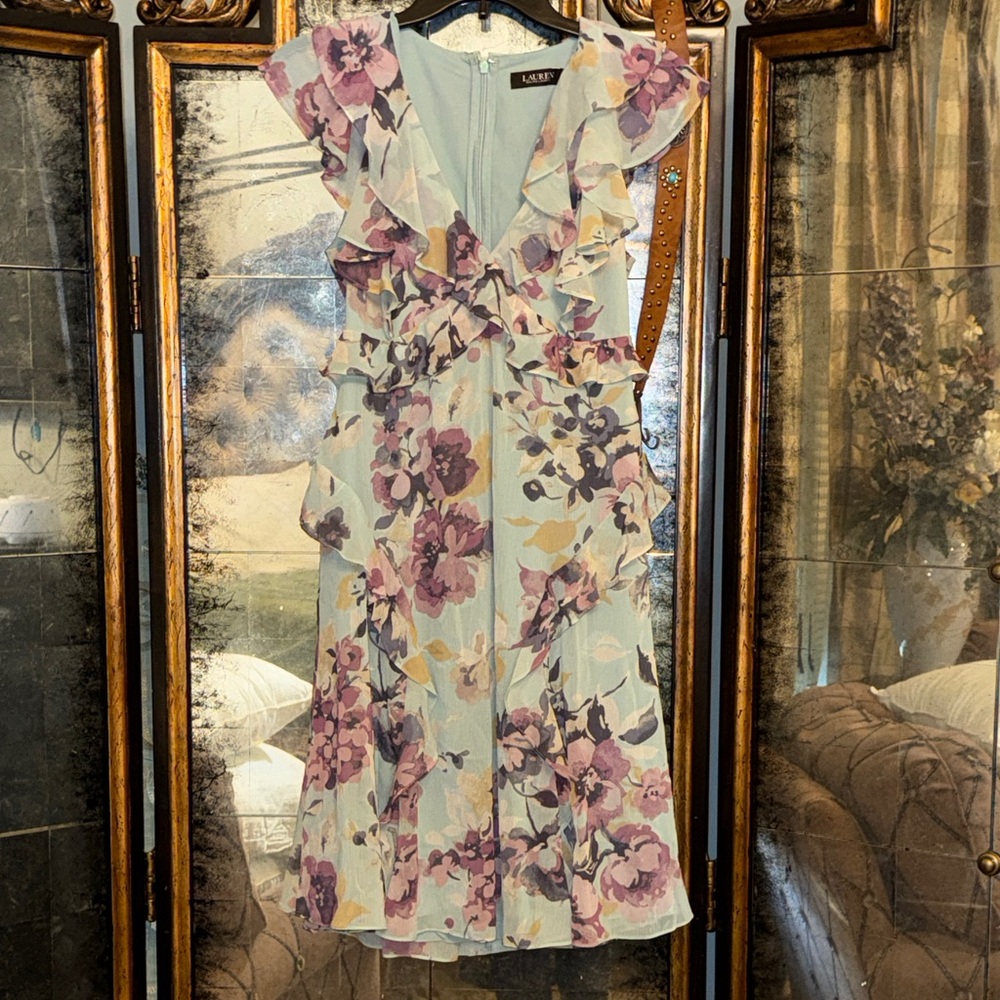 Lauren Dress